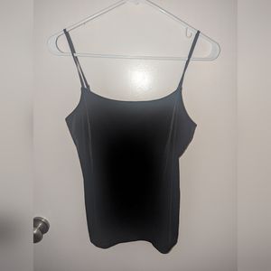 Ann Taylor black tank